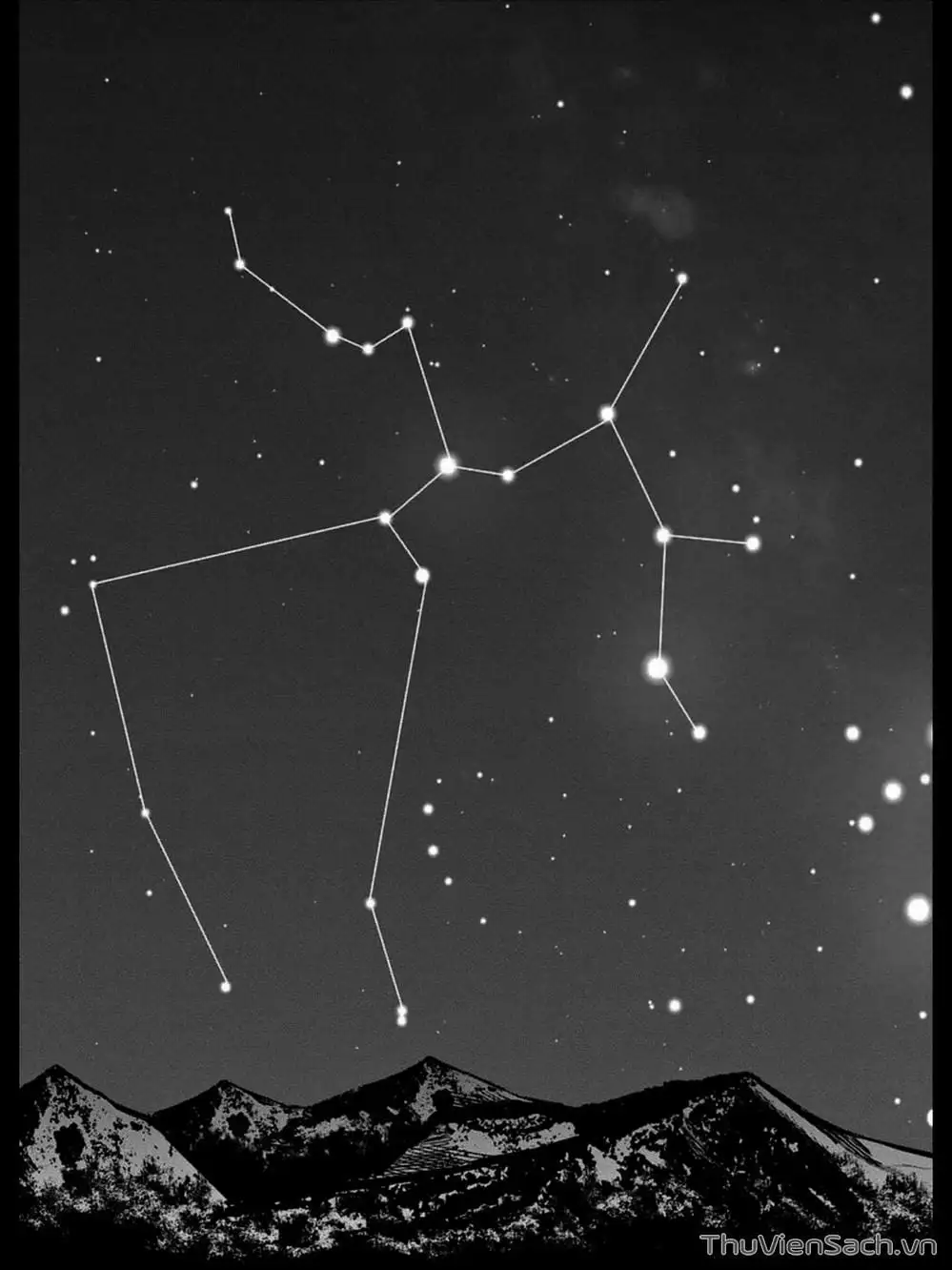 Truyện Tranh Chi - Sự Vận Động Của Địa Cầu trang 6