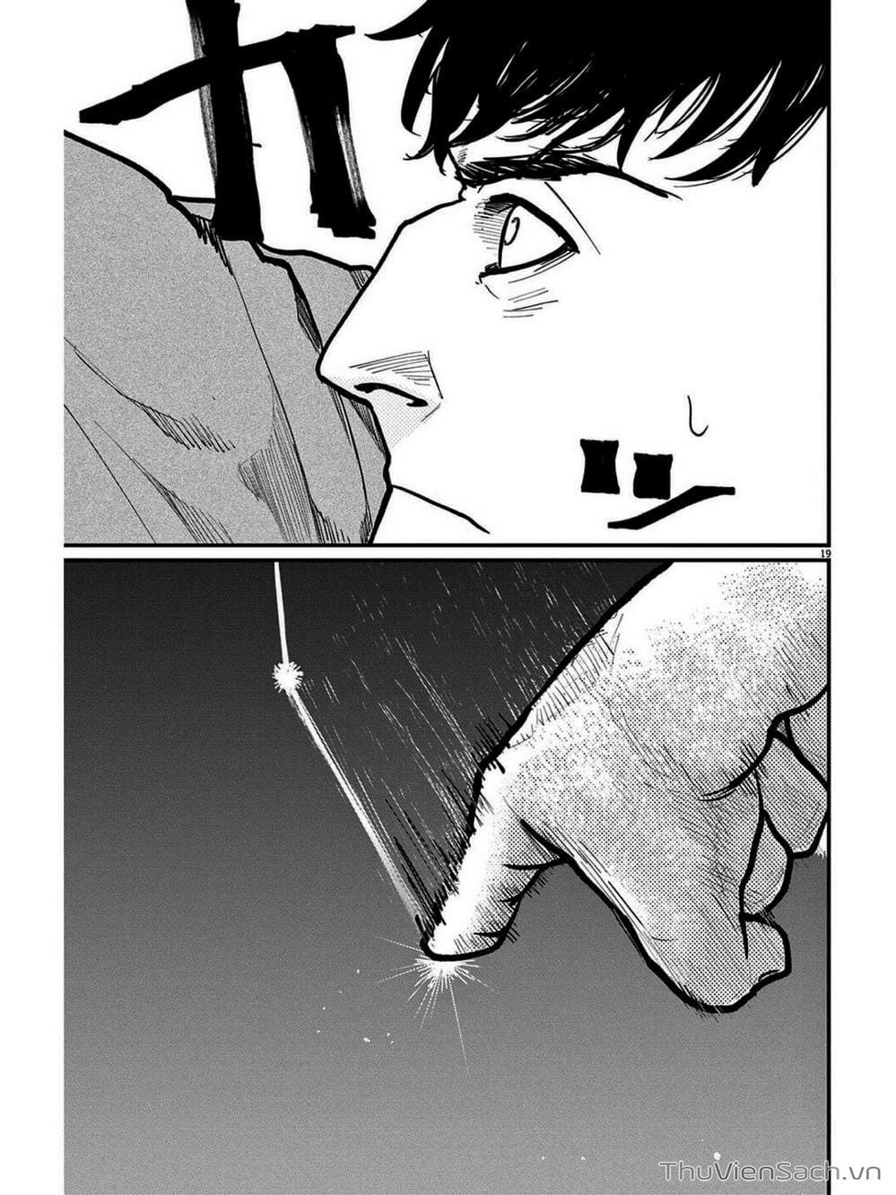 Truyện Tranh Chi - Sự Vận Động Của Địa Cầu trang 6