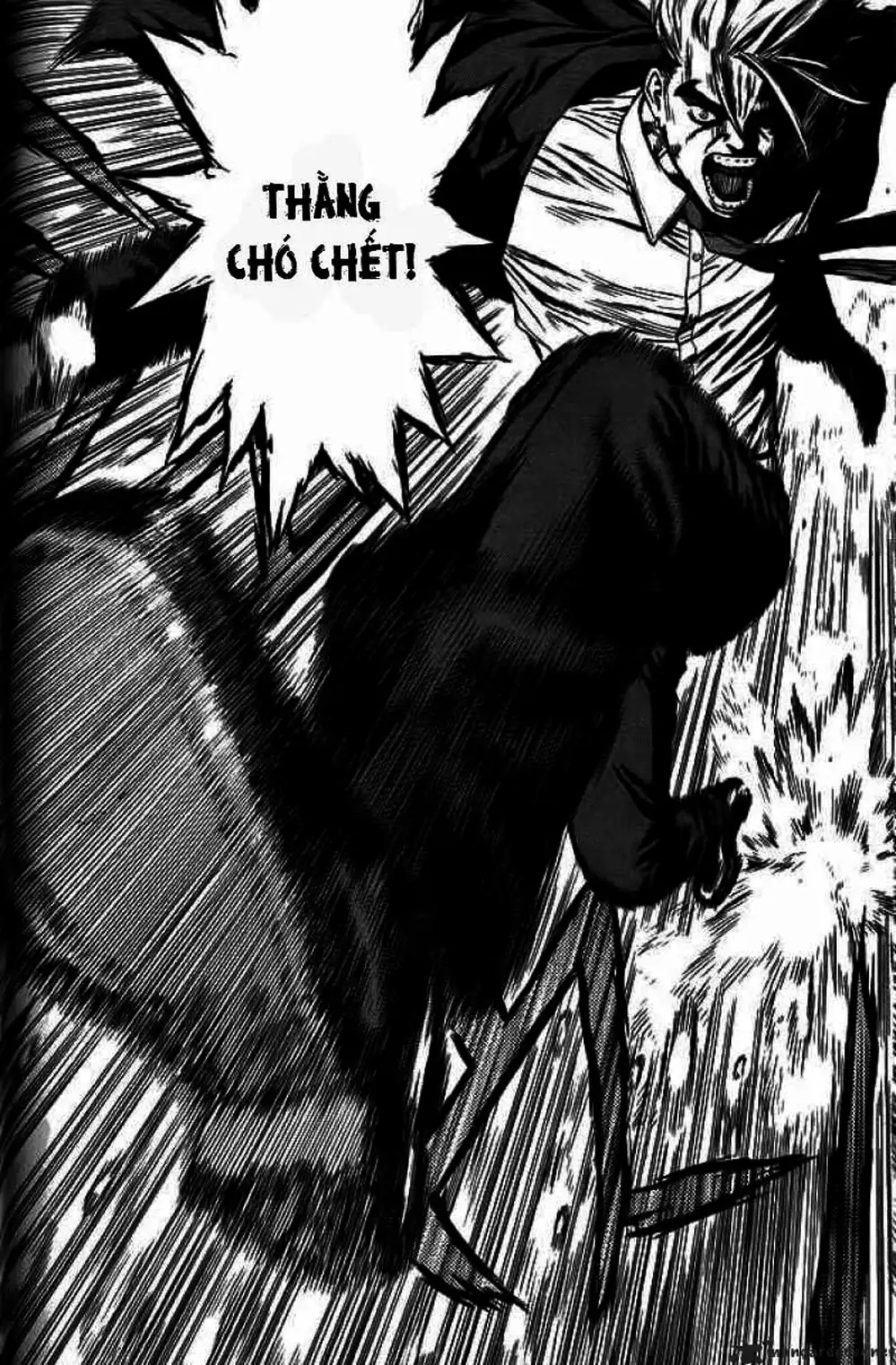 Truyện Tranh Sun-Ken Rock trang 2