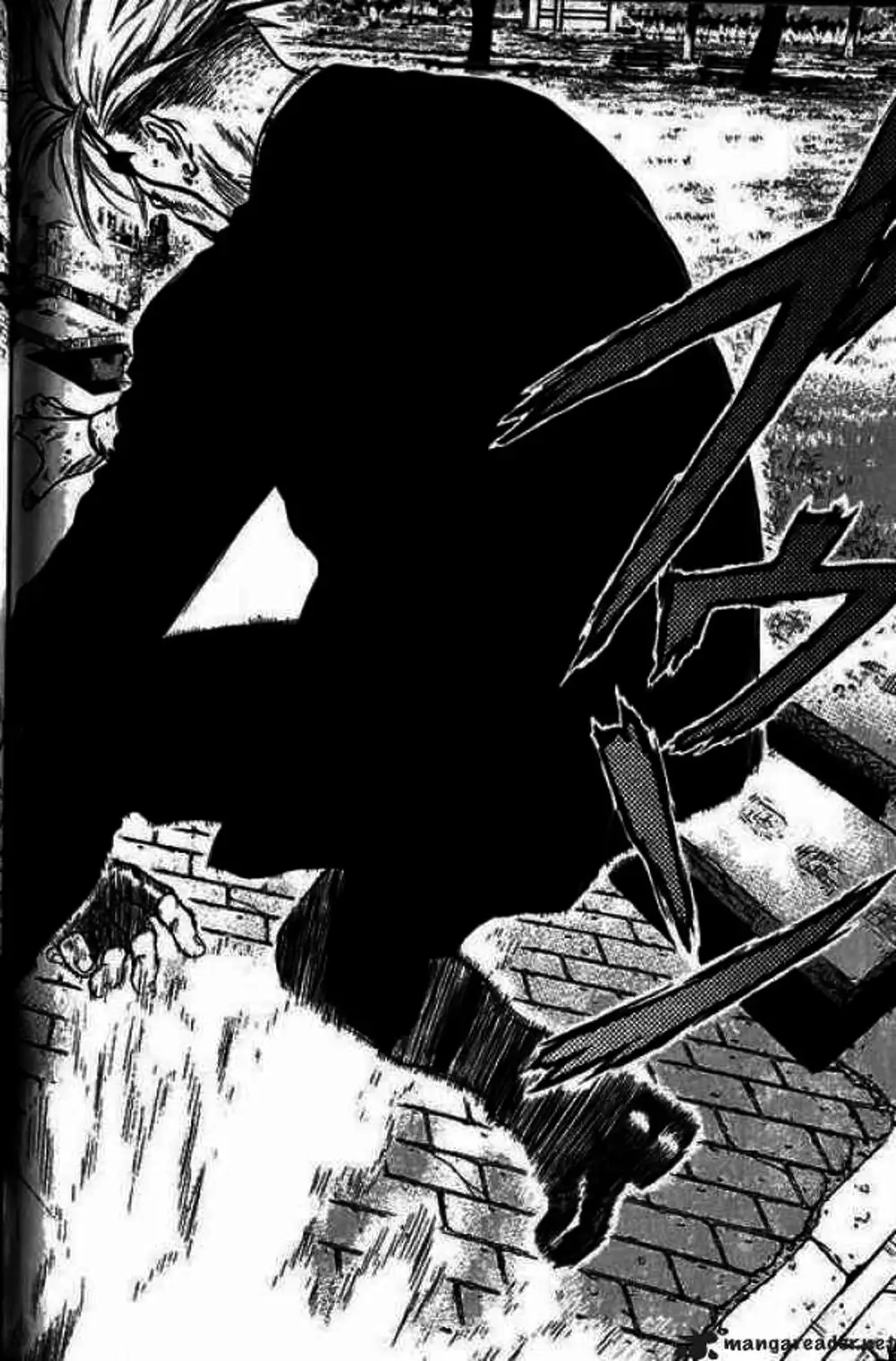 Truyện Tranh Sun-Ken Rock trang 2