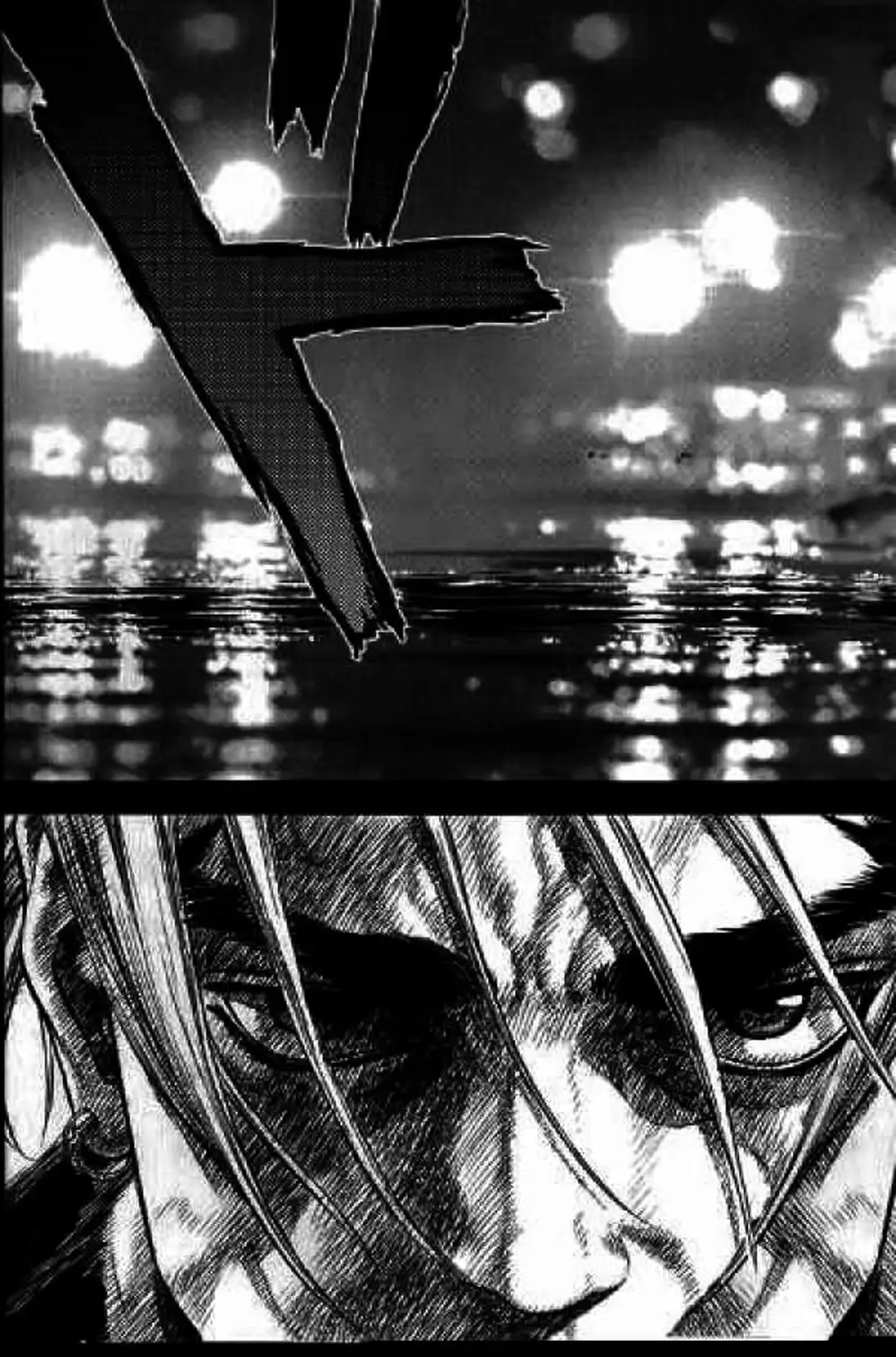 Truyện Tranh Sun-Ken Rock trang 2