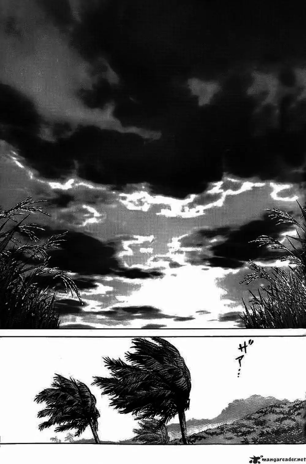 Truyện Tranh Sun-Ken Rock trang 2