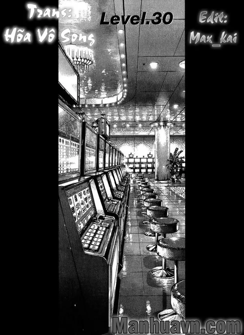 Truyện Tranh Sun-Ken Rock trang 2