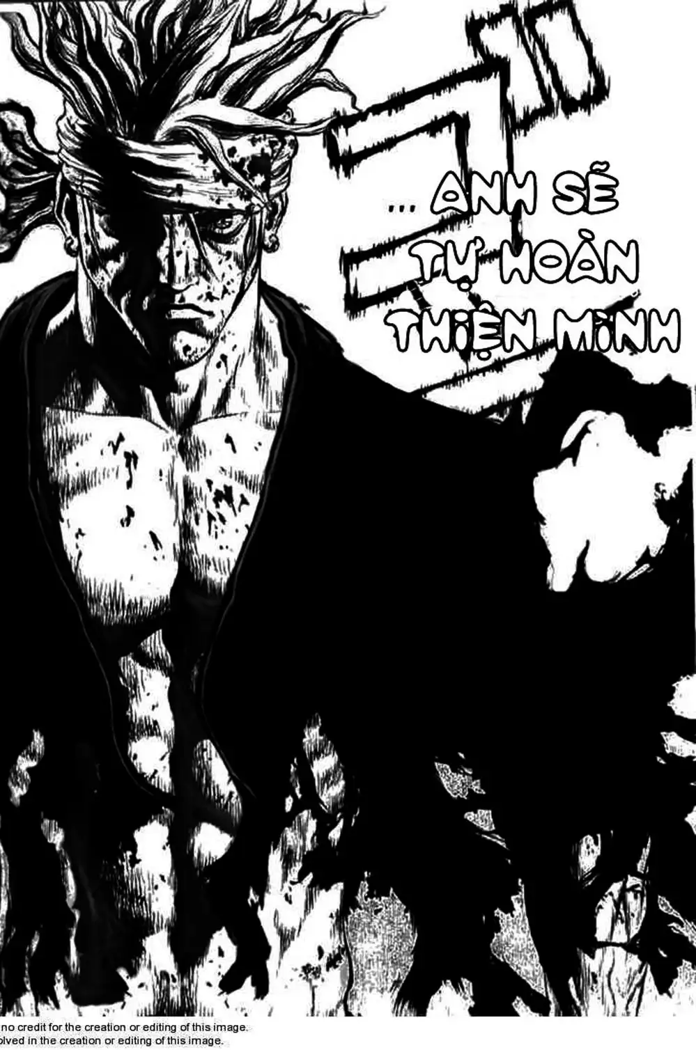 Truyện Tranh Sun-Ken Rock trang 2