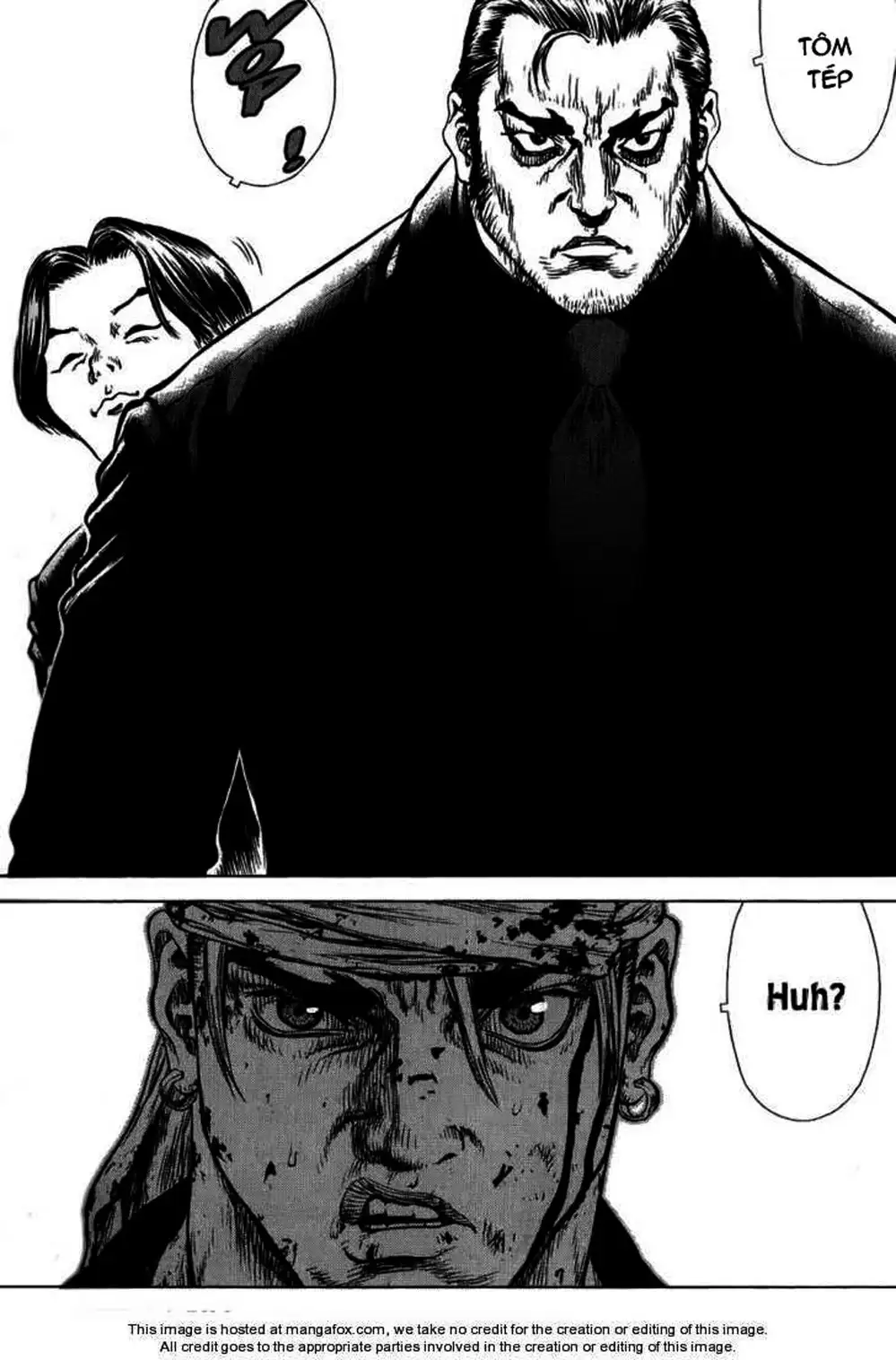 Truyện Tranh Sun-Ken Rock trang 2