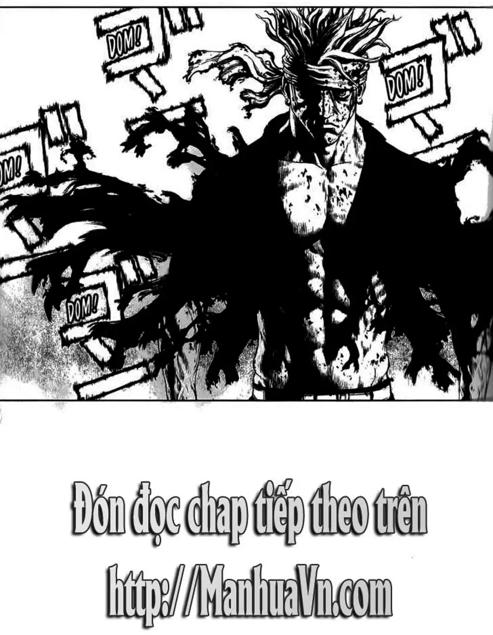 Truyện Tranh Sun-Ken Rock trang 2