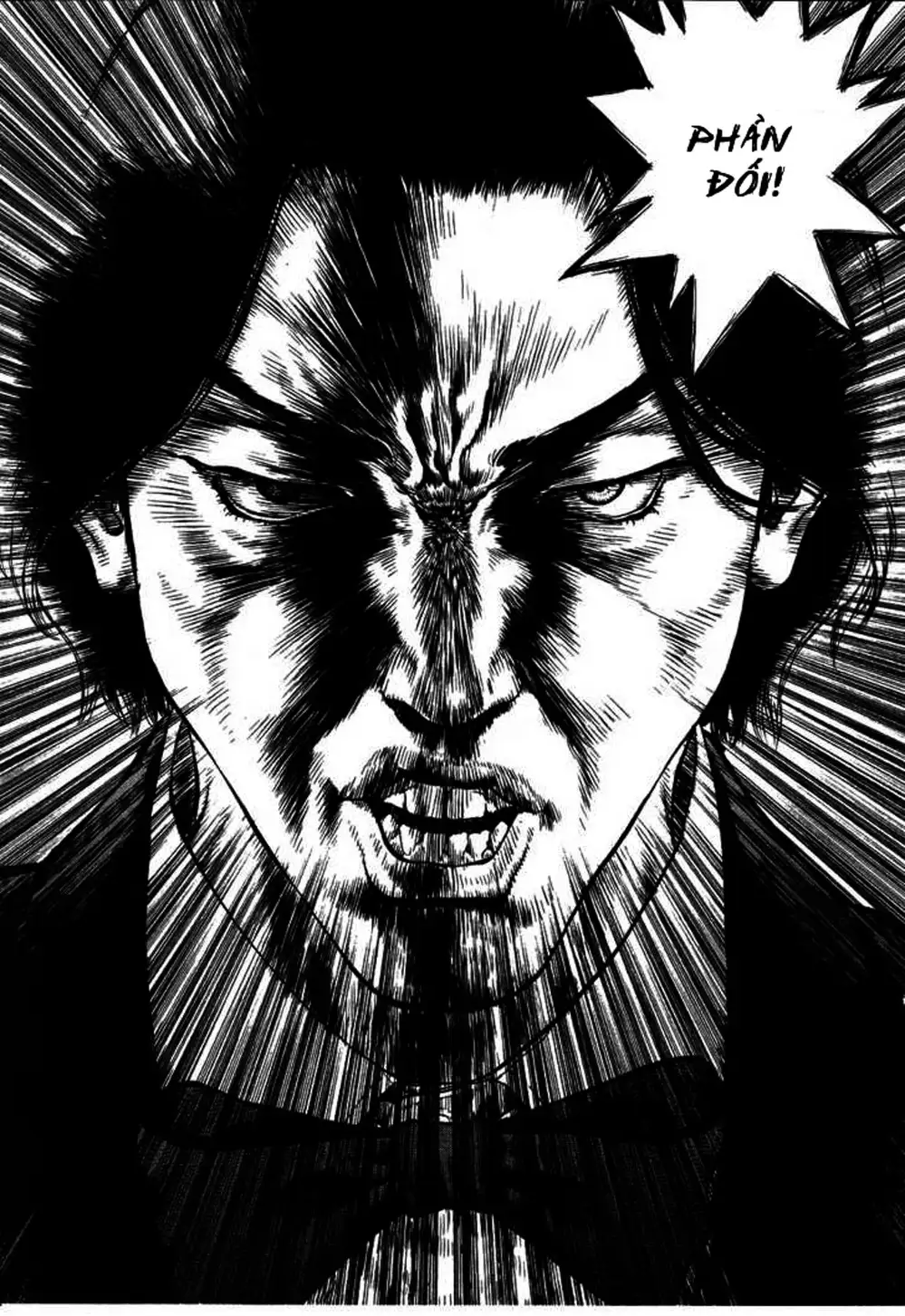 Truyện Tranh Sun-Ken Rock trang 2