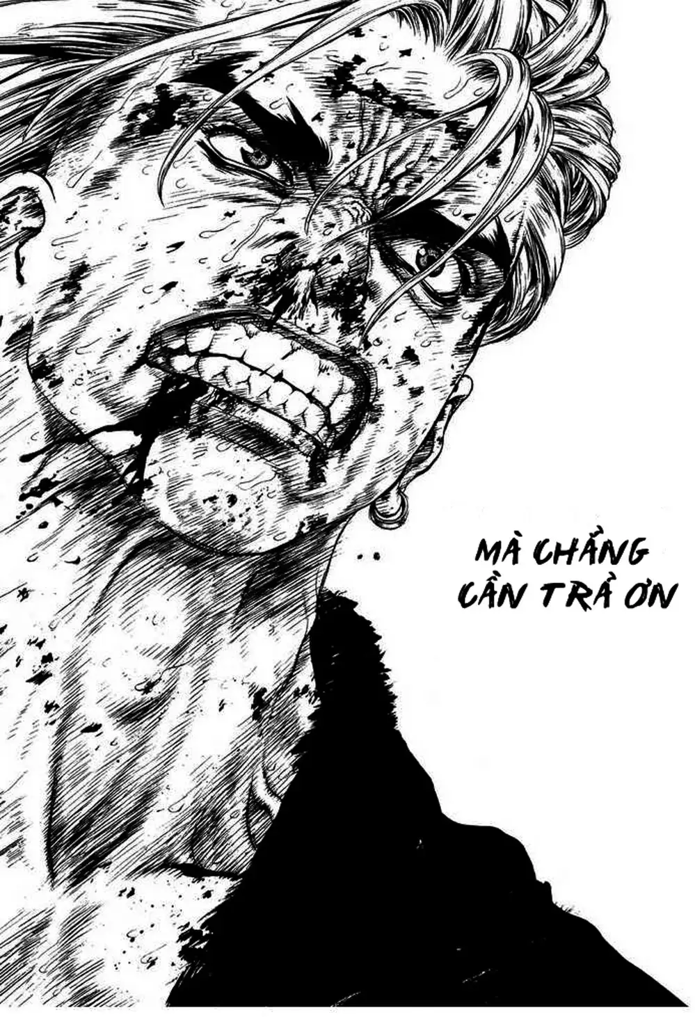 Truyện Tranh Sun-Ken Rock trang 2