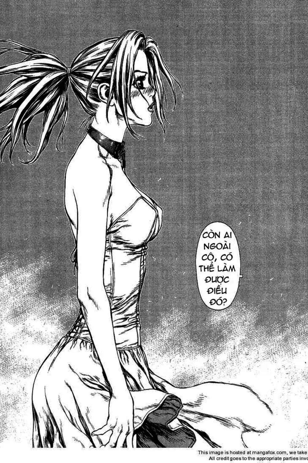 Truyện Tranh Sun-Ken Rock trang 2