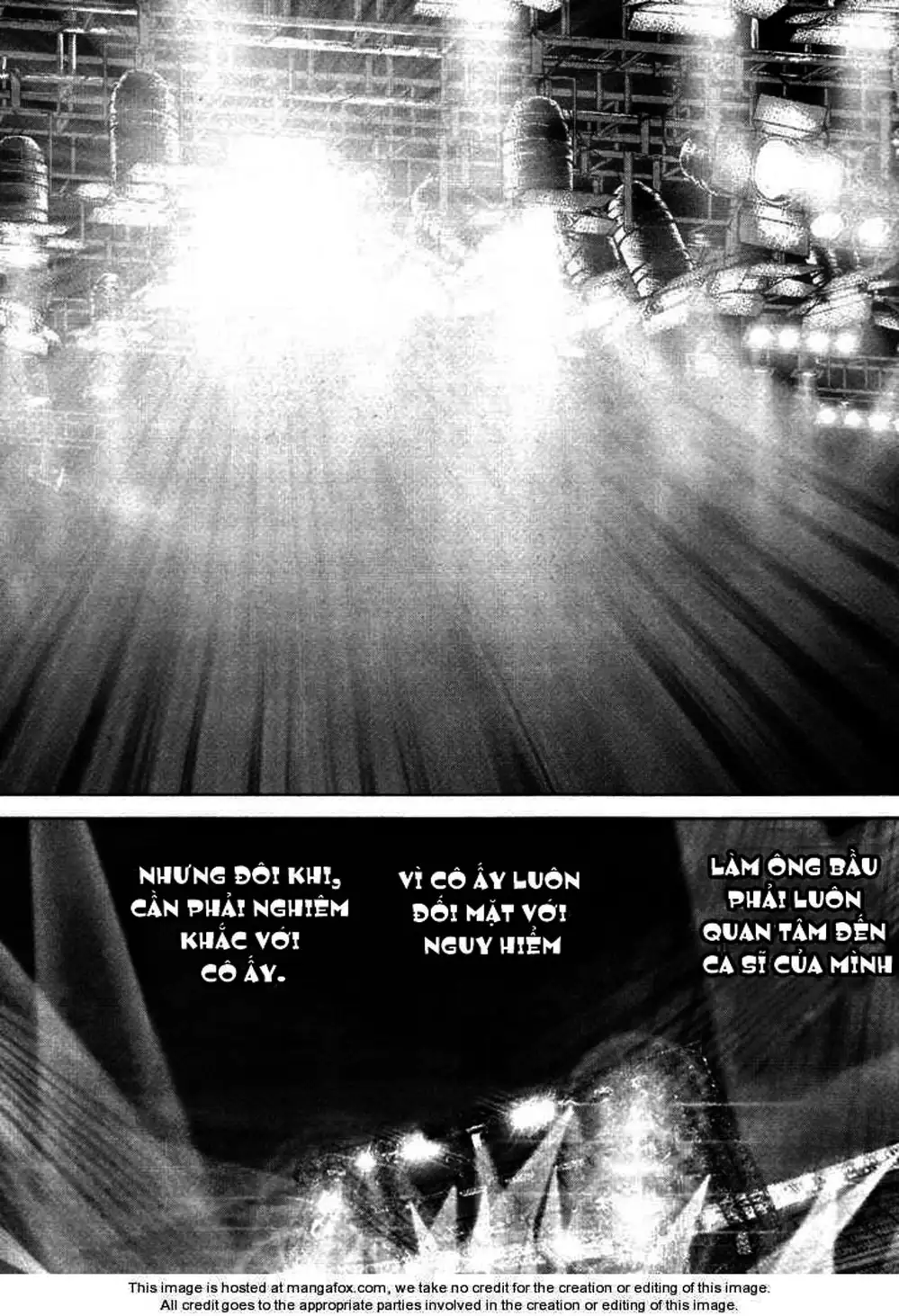 Truyện Tranh Sun-Ken Rock trang 2