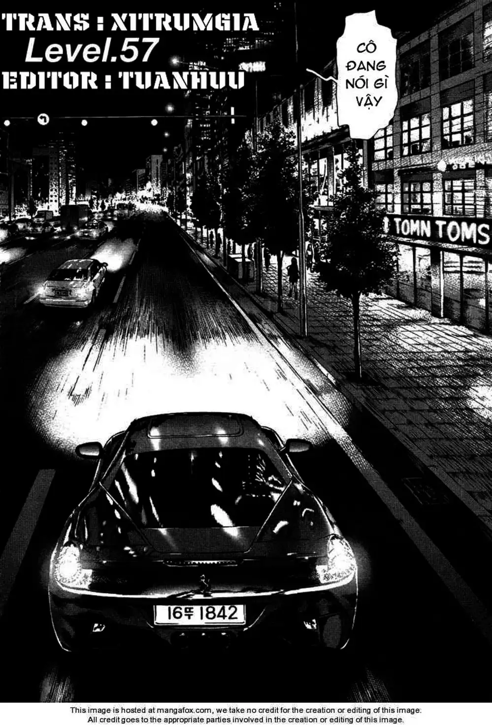 Truyện Tranh Sun-Ken Rock trang 2