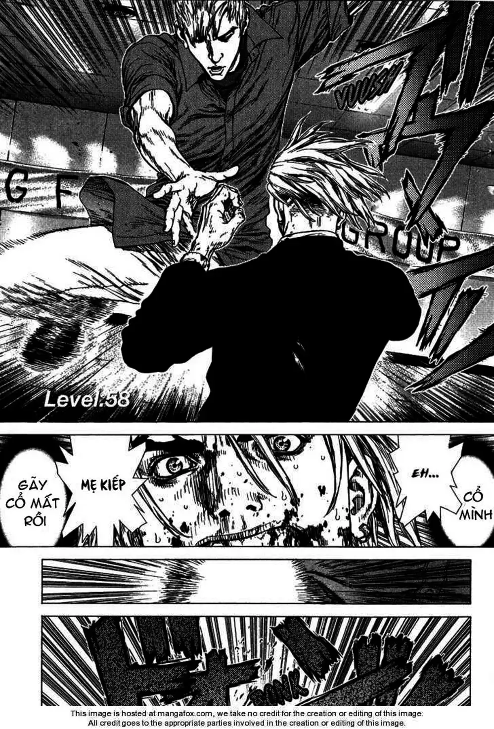 Truyện Tranh Sun-Ken Rock trang 2