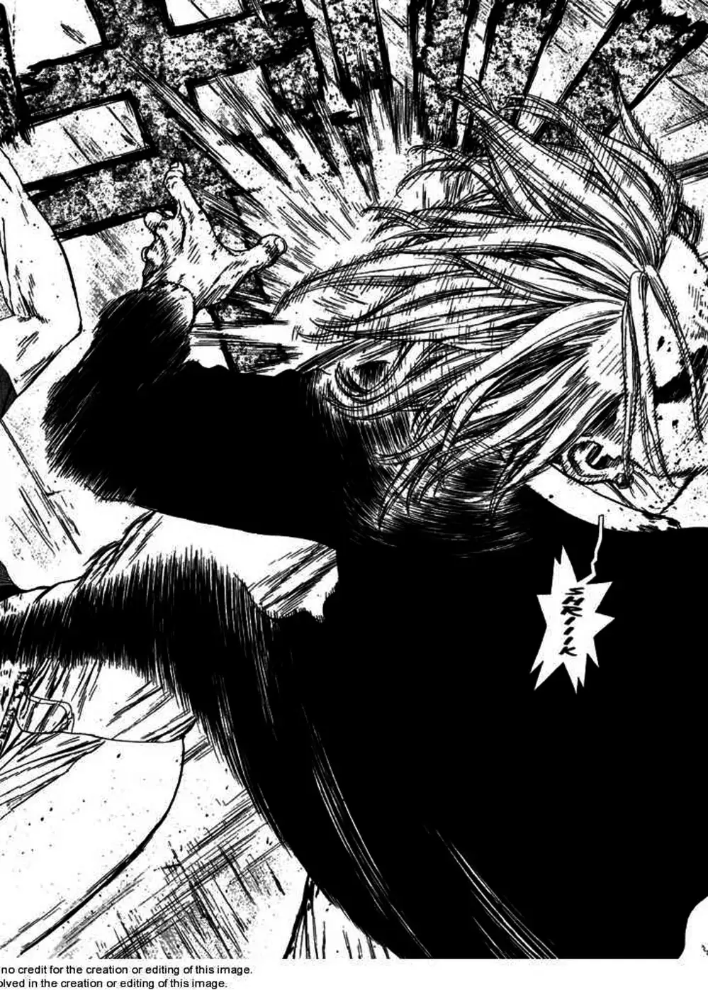 Truyện Tranh Sun-Ken Rock trang 2