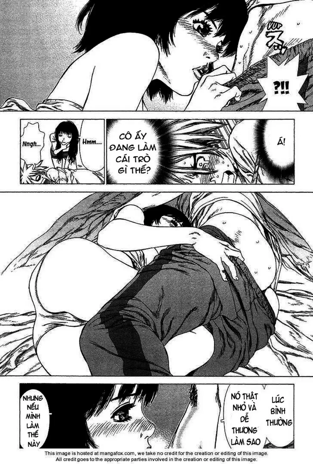 Truyện Tranh Sun-Ken Rock trang 2