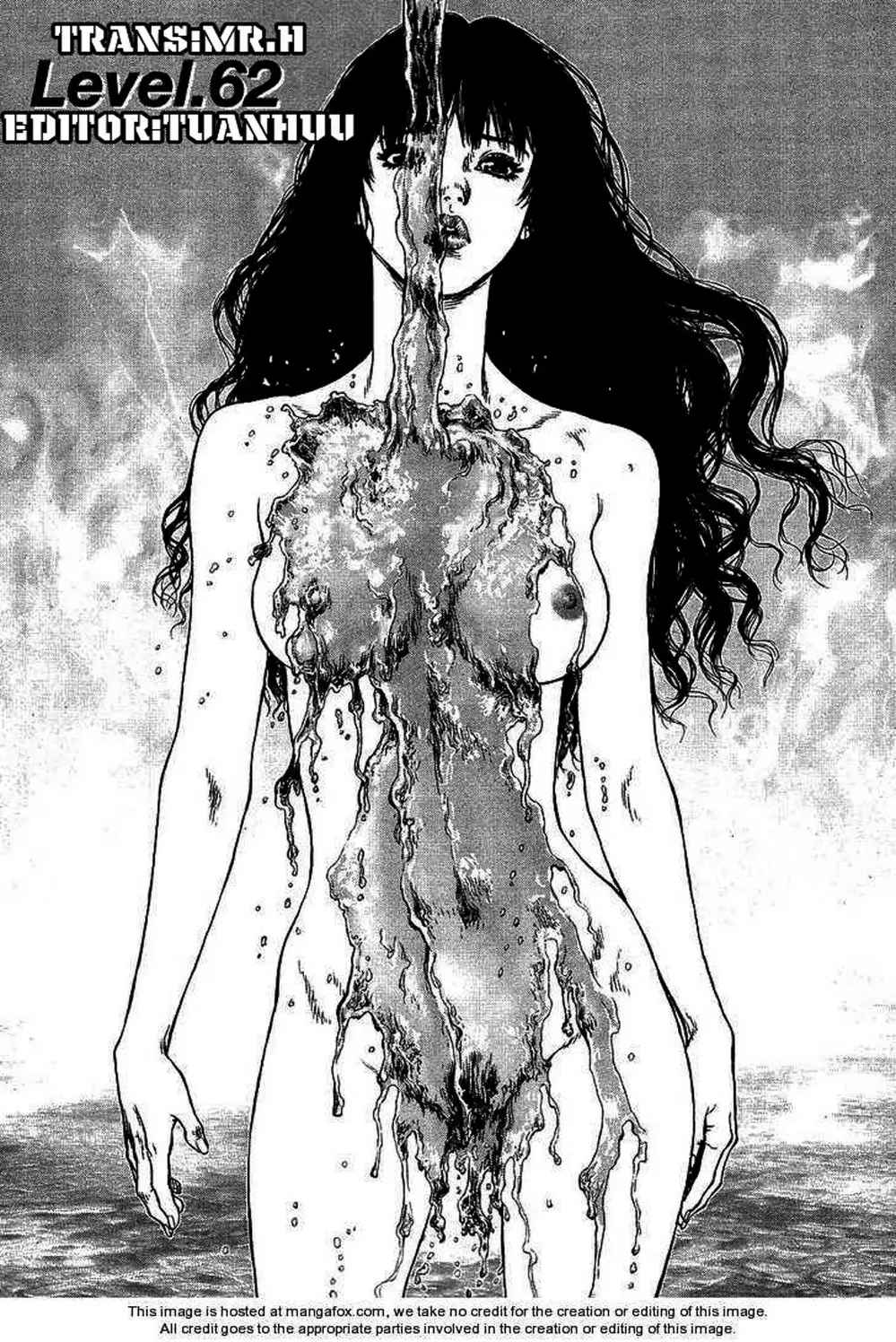 Truyện Tranh Sun-Ken Rock trang 2