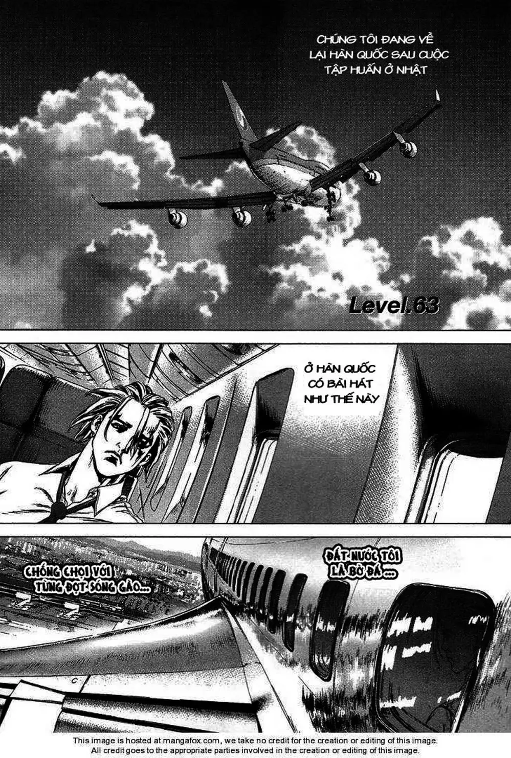 Truyện Tranh Sun-Ken Rock trang 2