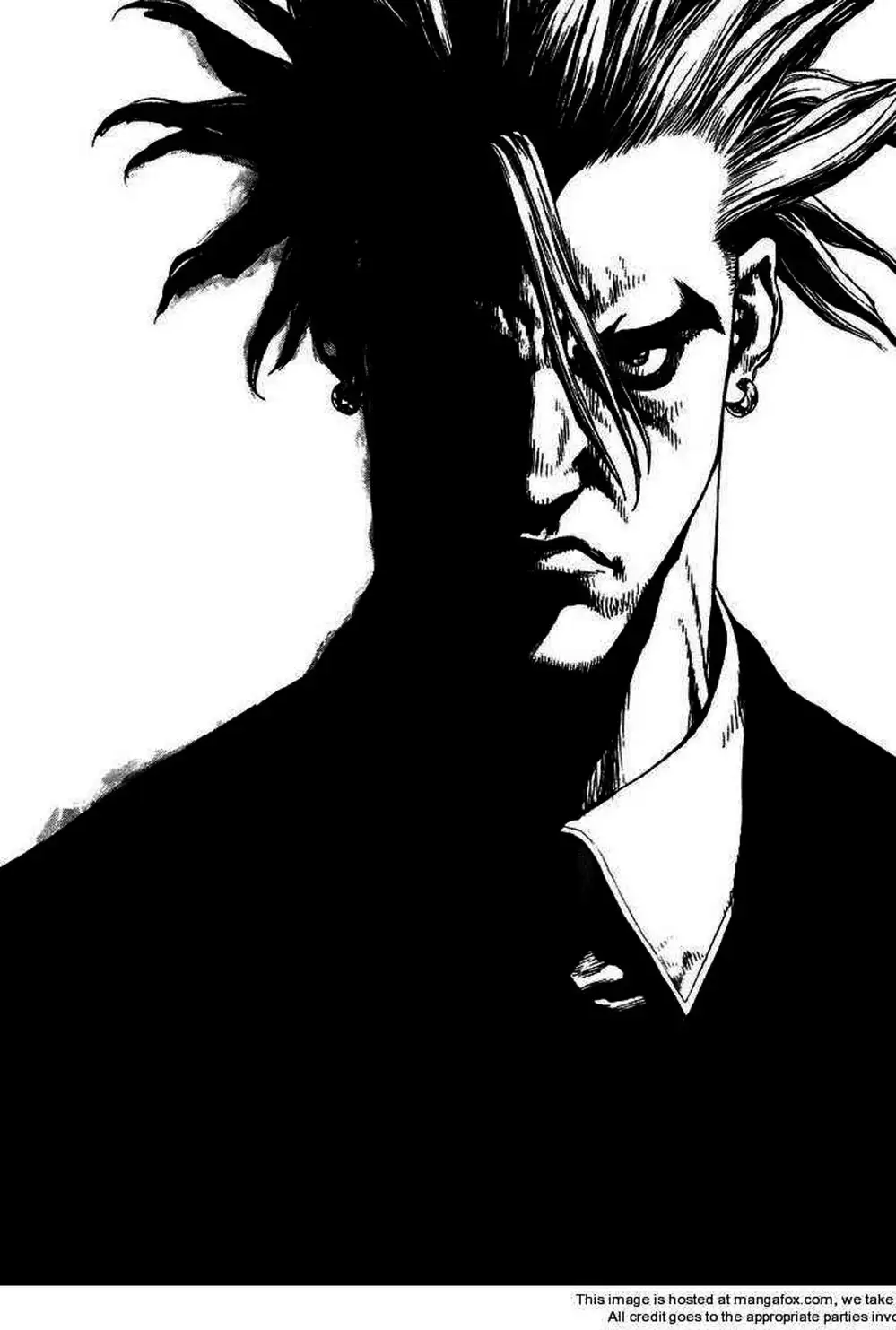 Truyện Tranh Sun-Ken Rock trang 2