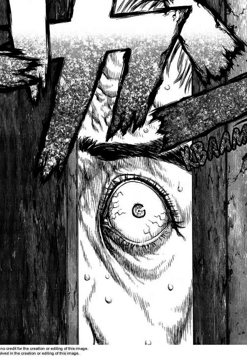 Truyện Tranh Sun-Ken Rock trang 2