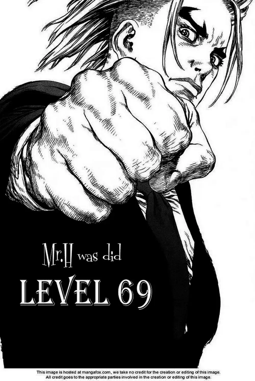 Truyện Tranh Sun-Ken Rock trang 2