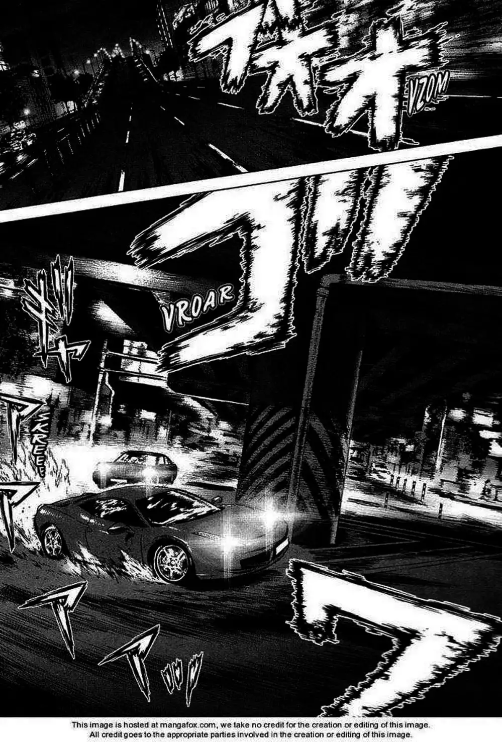 Truyện Tranh Sun-Ken Rock trang 2