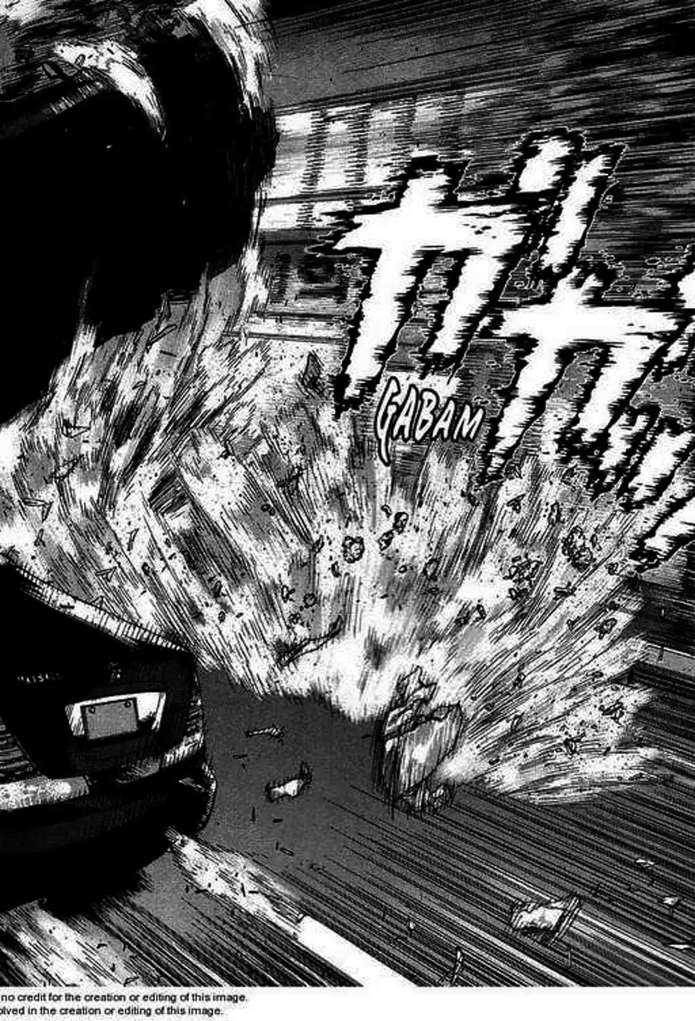 Truyện Tranh Sun-Ken Rock trang 2