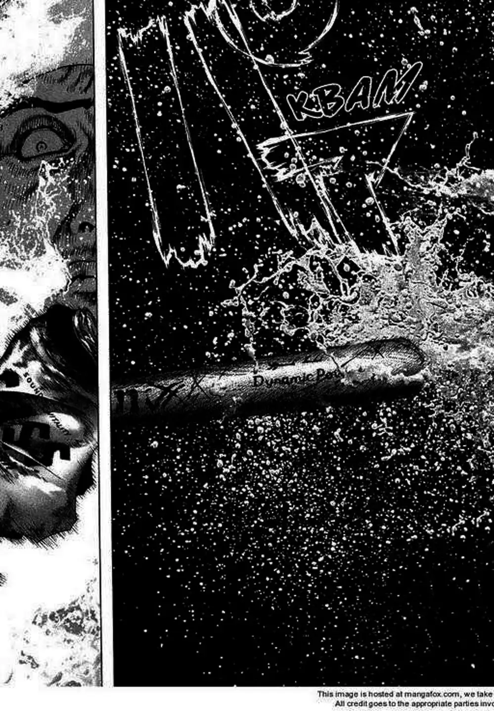 Truyện Tranh Sun-Ken Rock trang 2