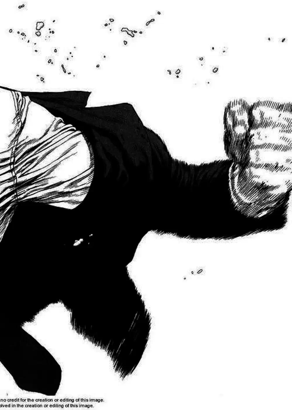 Truyện Tranh Sun-Ken Rock trang 2