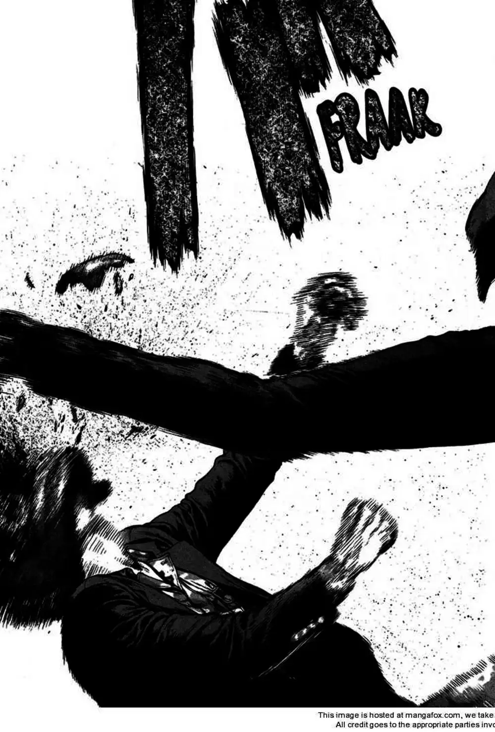 Truyện Tranh Sun-Ken Rock trang 2