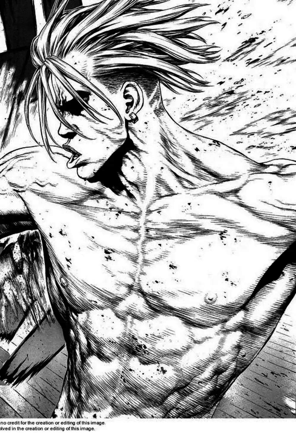 Truyện Tranh Sun-Ken Rock trang 2