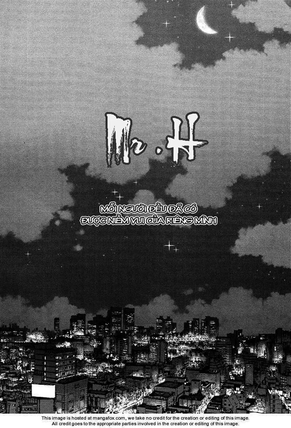 Truyện Tranh Sun-Ken Rock trang 2