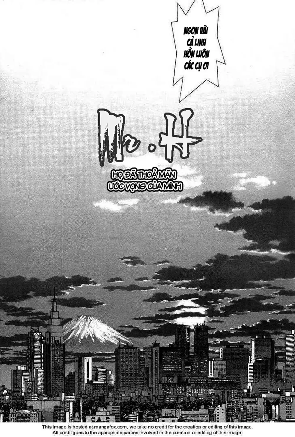 Truyện Tranh Sun-Ken Rock trang 2