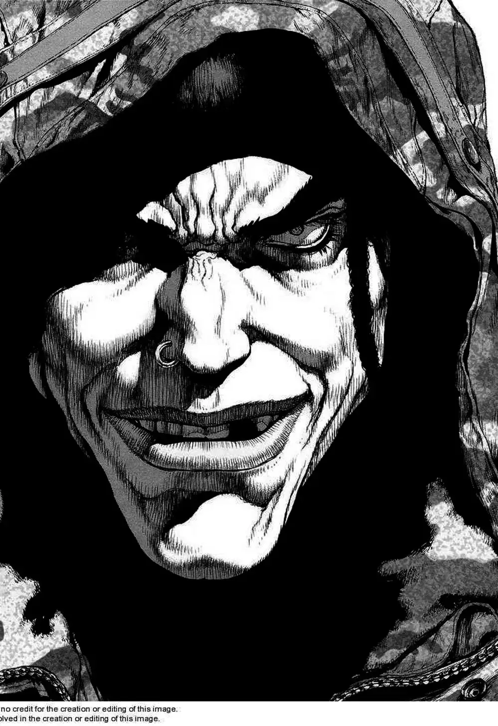 Truyện Tranh Sun-Ken Rock trang 2