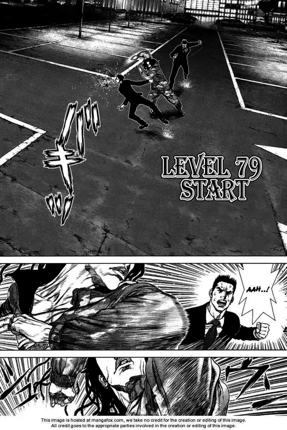 Truyện Tranh Sun-Ken Rock trang 2