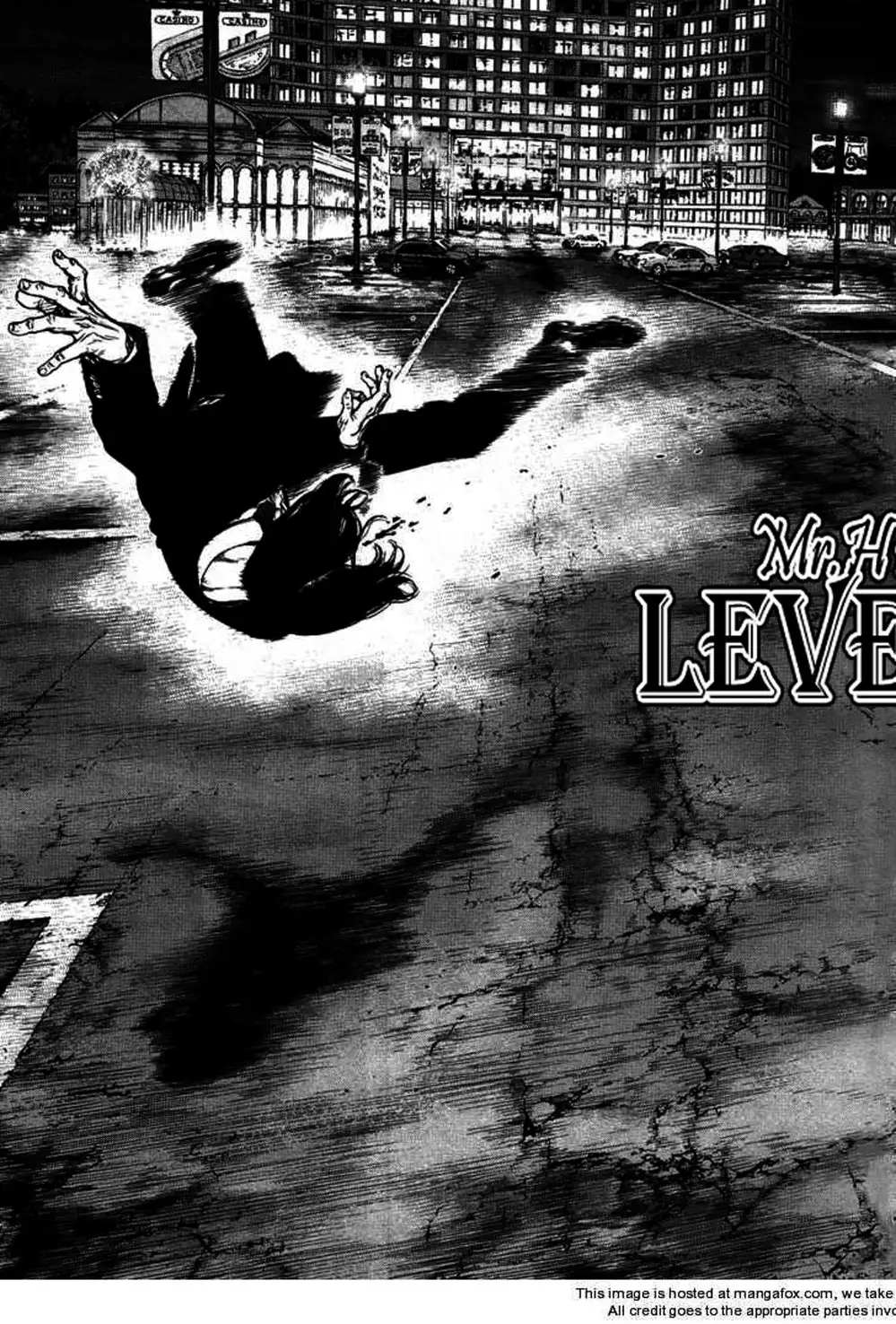 Truyện Tranh Sun-Ken Rock trang 2