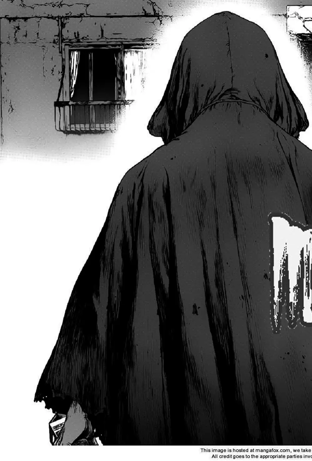 Truyện Tranh Sun-Ken Rock trang 2