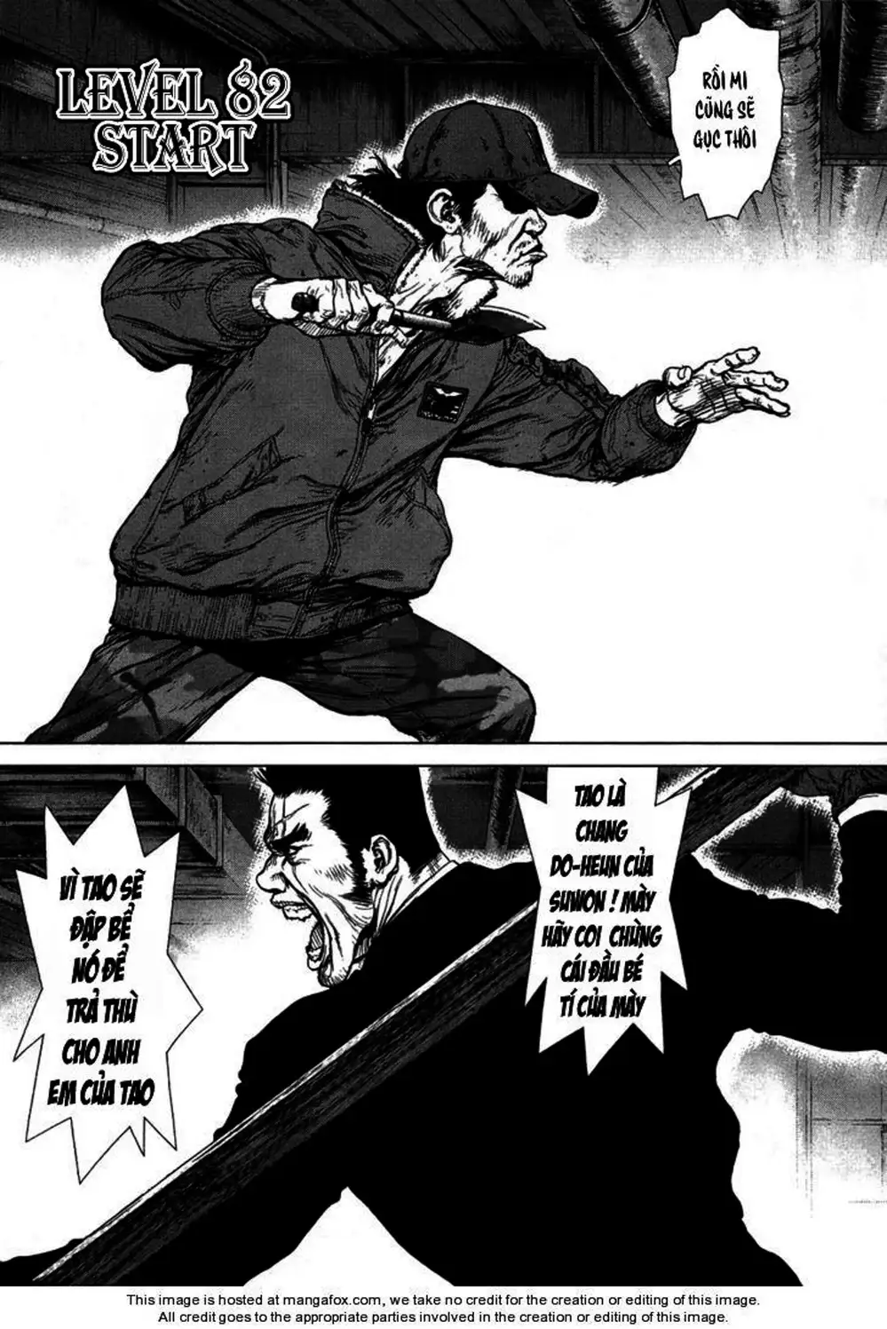 Truyện Tranh Sun-Ken Rock trang 2