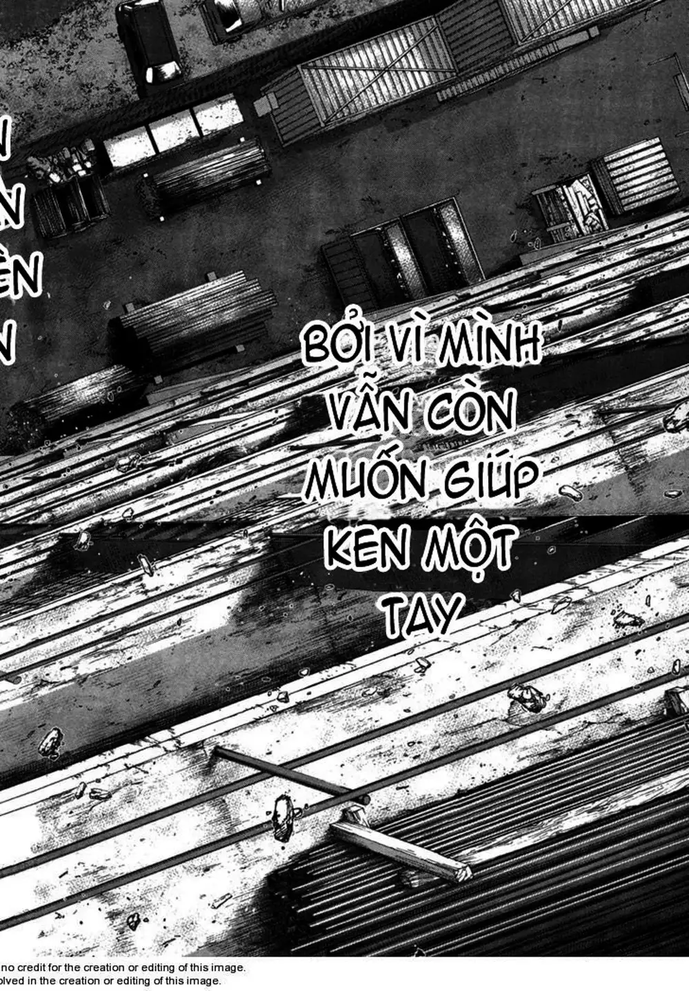 Truyện Tranh Sun-Ken Rock trang 2