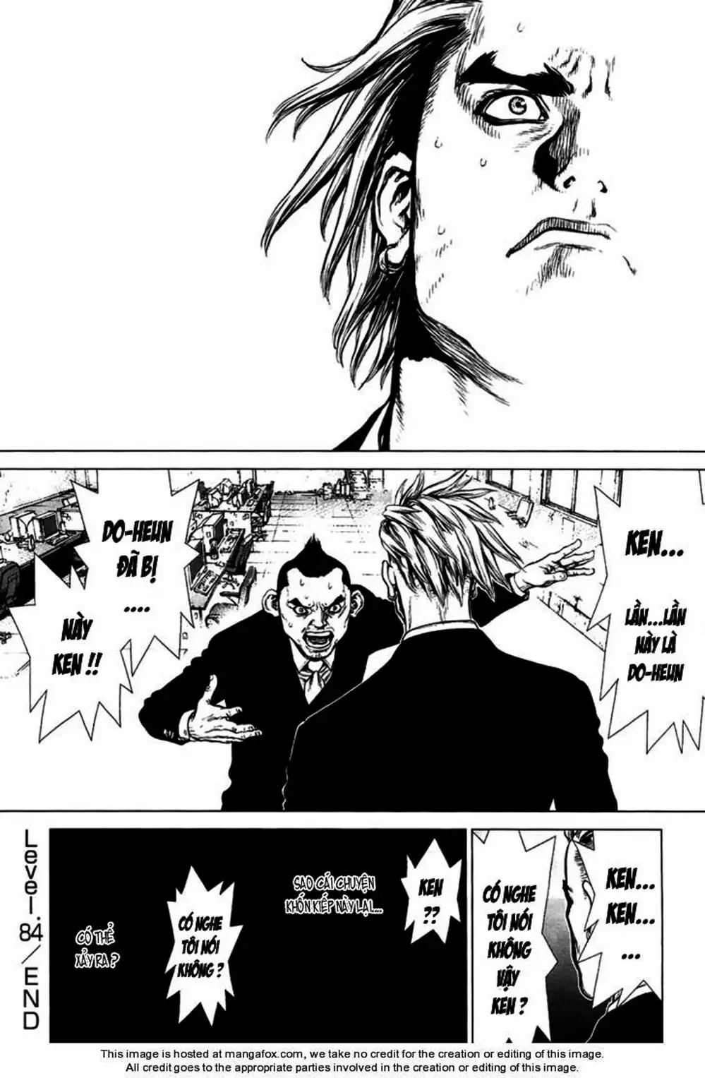 Truyện Tranh Sun-Ken Rock trang 2