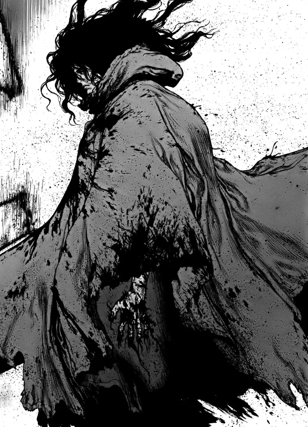 Truyện Tranh Sun-Ken Rock trang 2