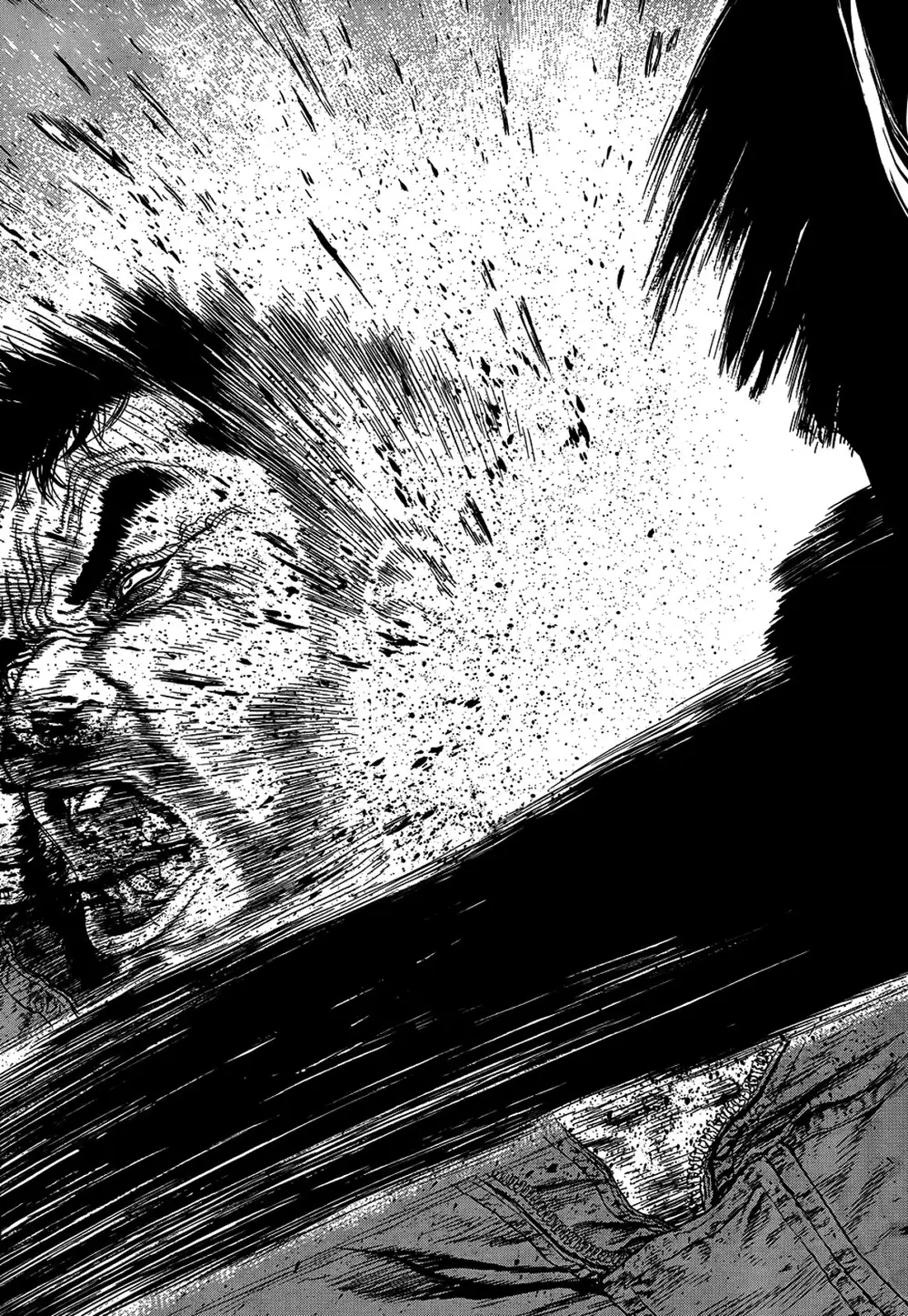 Truyện Tranh Sun-Ken Rock trang 2