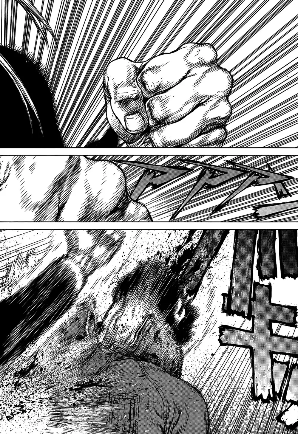 Truyện Tranh Sun-Ken Rock trang 2