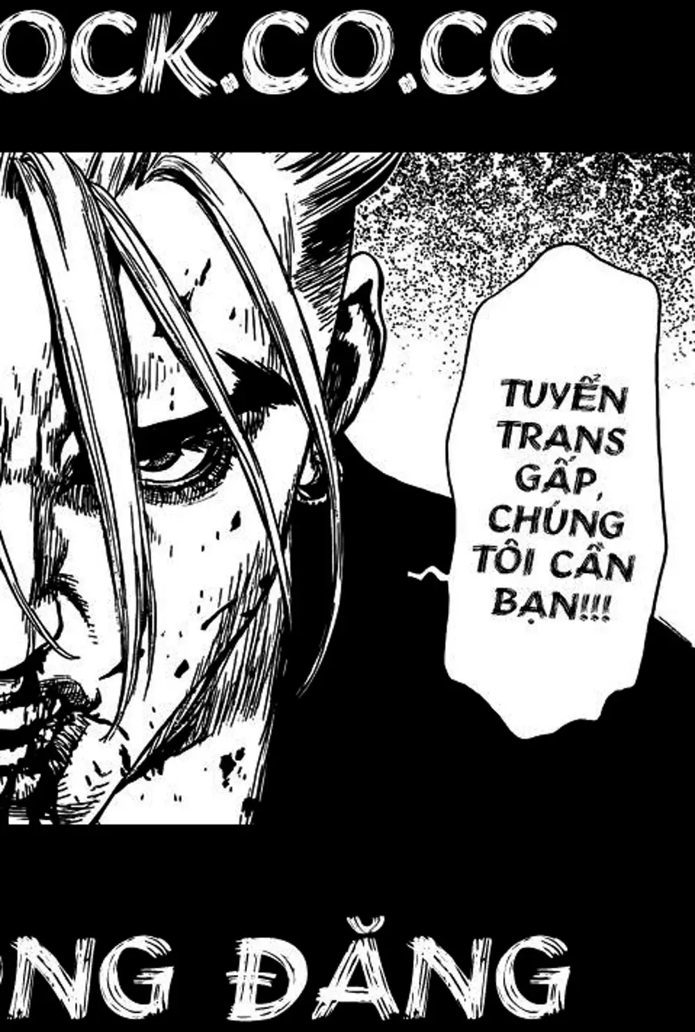 Truyện Tranh Sun-Ken Rock trang 2