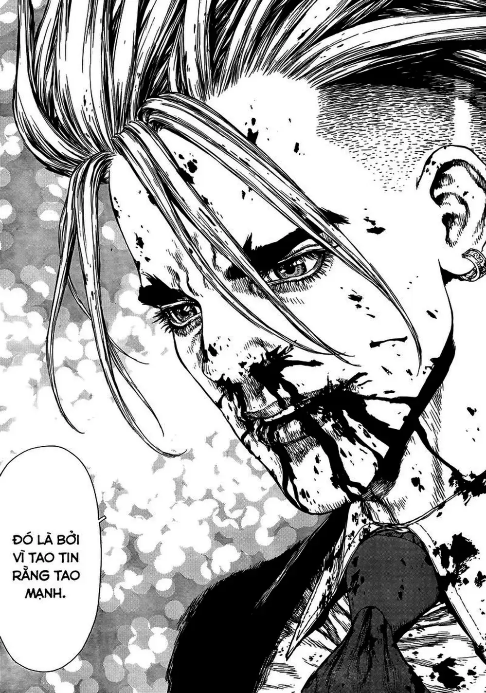 Truyện Tranh Sun-Ken Rock trang 2