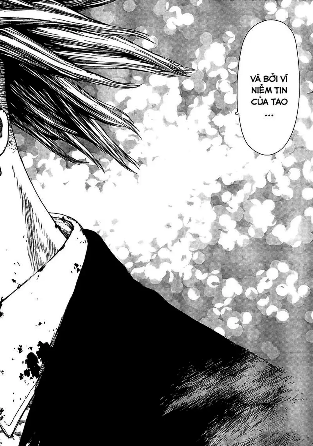 Truyện Tranh Sun-Ken Rock trang 2