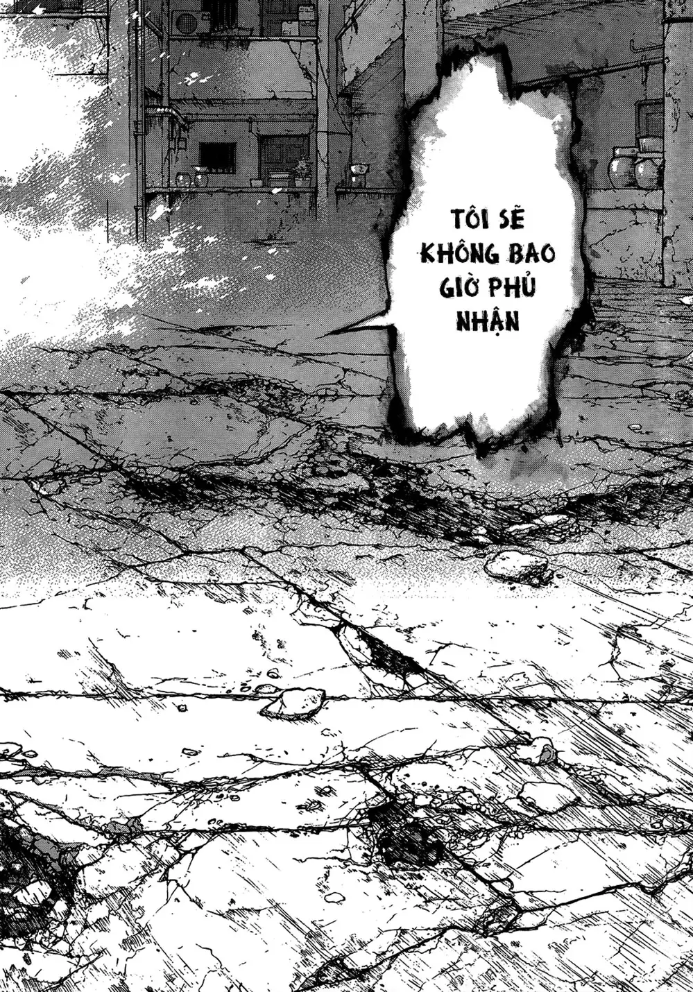 Truyện Tranh Sun-Ken Rock trang 2