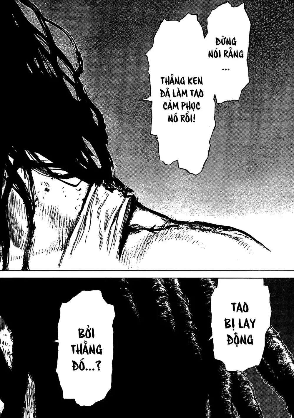 Truyện Tranh Sun-Ken Rock trang 2