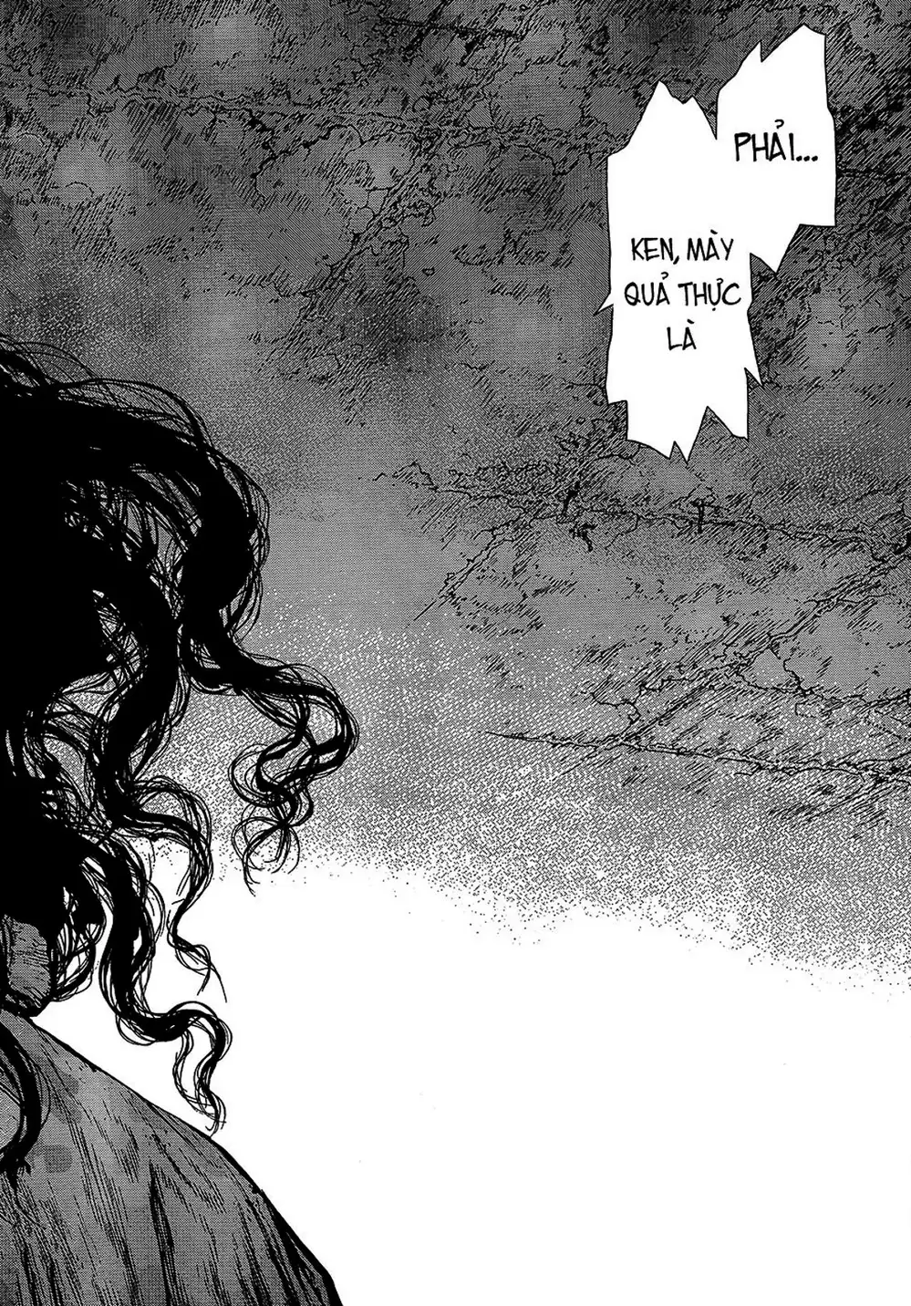 Truyện Tranh Sun-Ken Rock trang 2