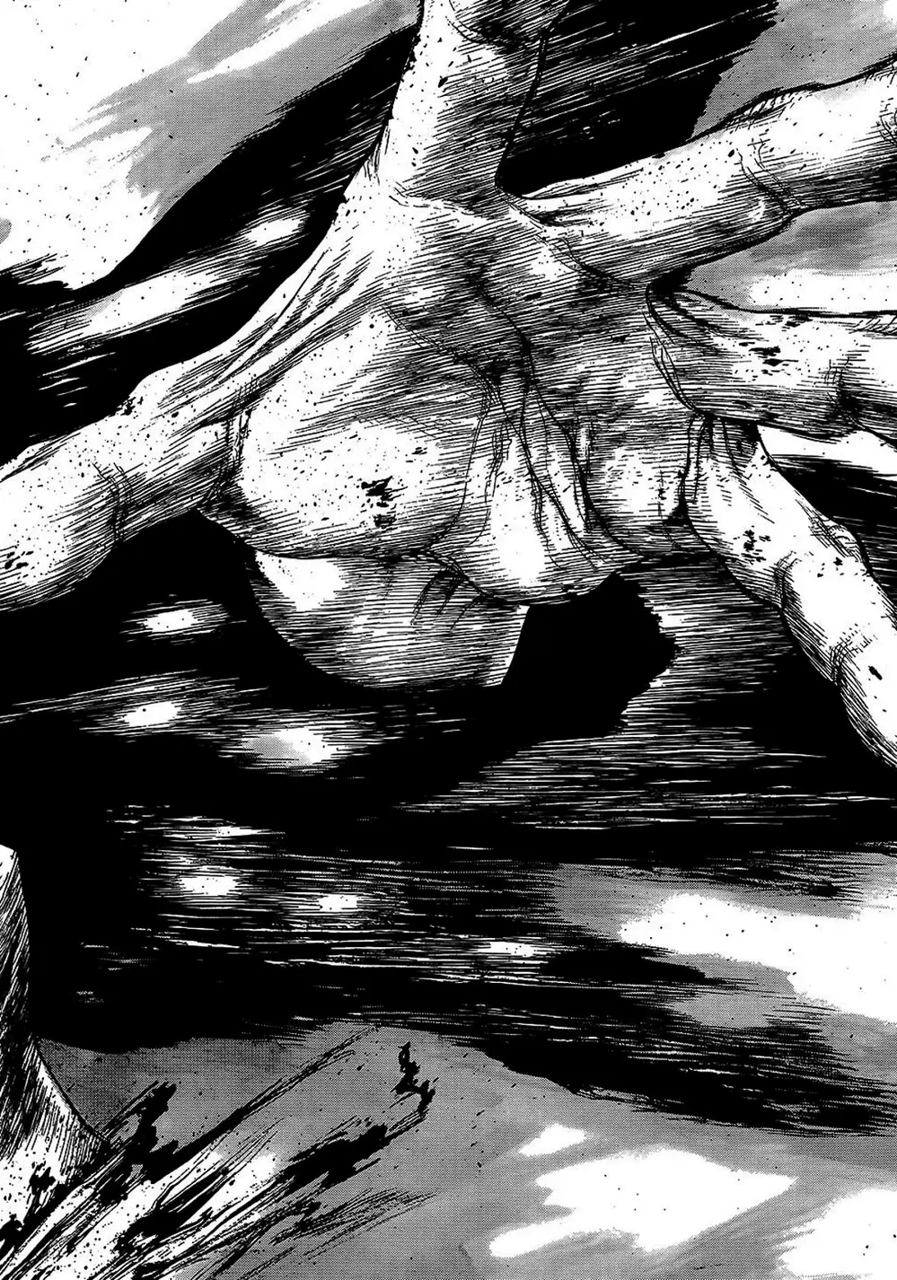 Truyện Tranh Sun-Ken Rock trang 2