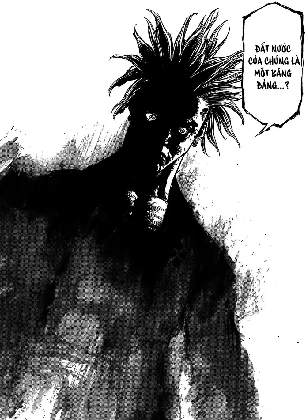 Truyện Tranh Sun-Ken Rock trang 2