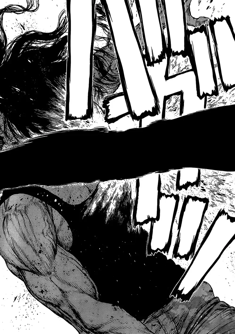 Truyện Tranh Sun-Ken Rock trang 2